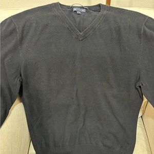 Gap dark navy men’s sweater